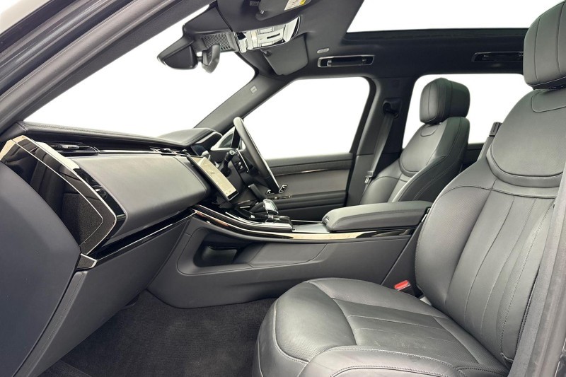 Used Land Rover Range Rover Sport 2025 for sale - 77602060: Photo 4
