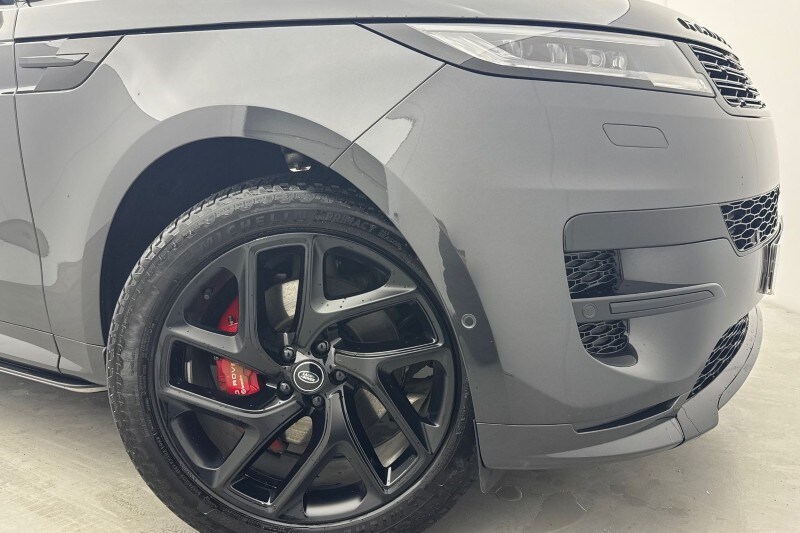 Used Land Rover Range Rover Sport 2025 for sale - 77602060: Photo 41