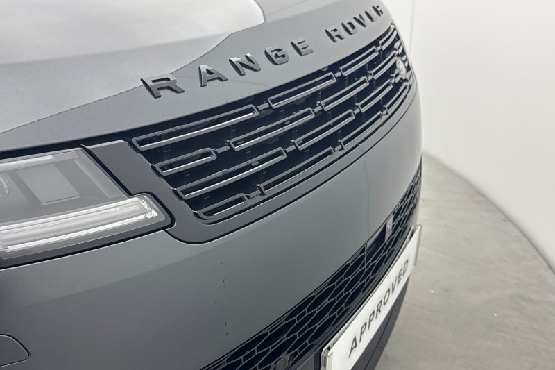 Used Land Rover Range Rover Sport 2025 for sale - 77602060: Photo 42