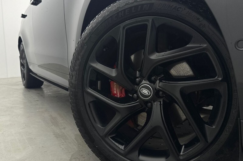 Used Land Rover Range Rover Sport 2025 for sale - 77602060: Photo 43