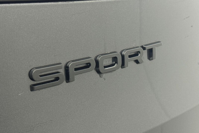 Used Land Rover Range Rover Sport 2025 for sale - 77602060: Photo 44