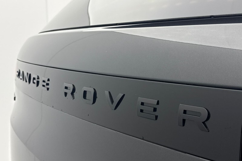 Used Land Rover Range Rover Sport 2025 for sale - 77602060: Photo 45