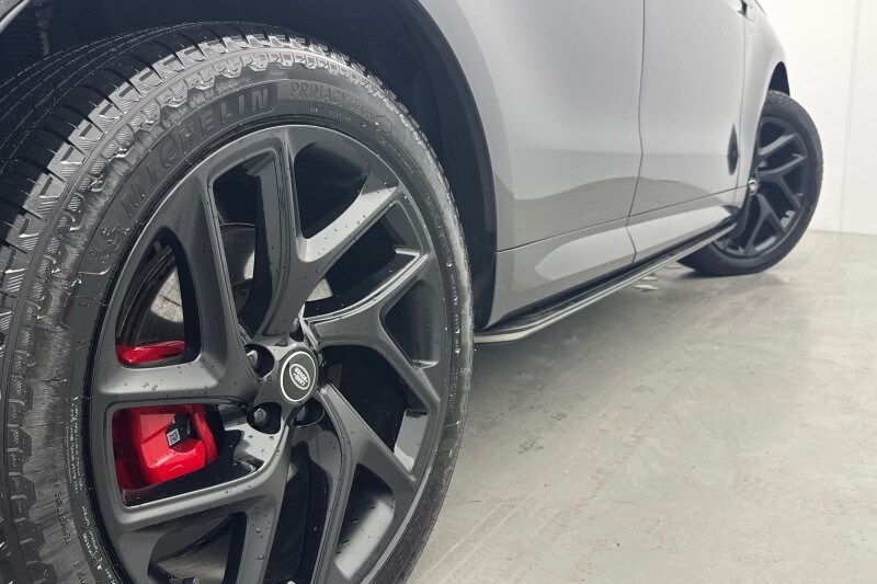 Used Land Rover Range Rover Sport 2025 for sale - 77602060: Photo 47