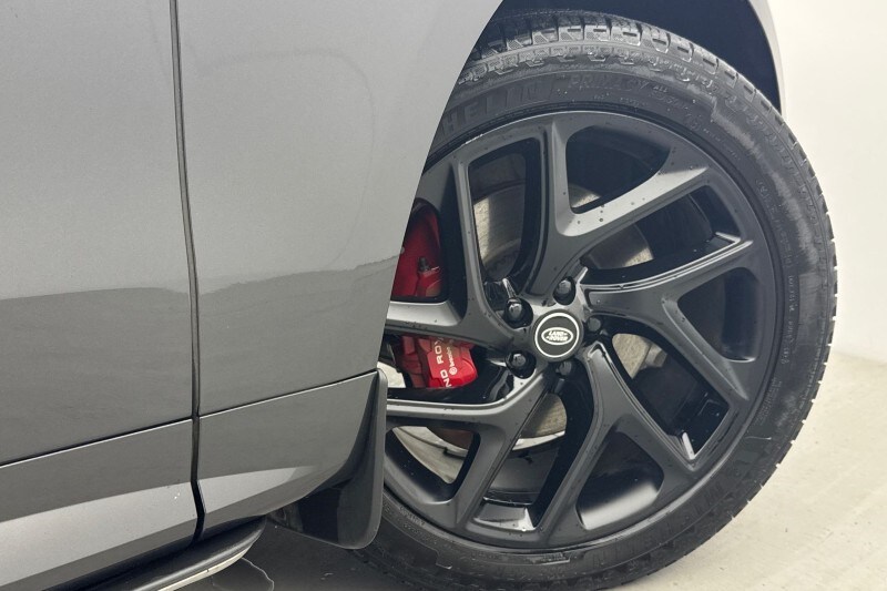 Used Land Rover Range Rover Sport 2025 for sale - 77602060: Photo 48