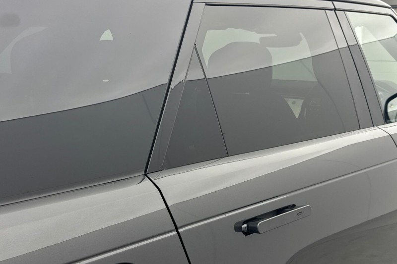 Used Land Rover Range Rover Sport 2025 for sale - 77602060: Photo 50