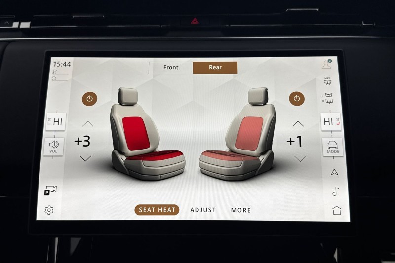 Used Land Rover Range Rover Sport 2025 for sale - 77602060: Photo 51