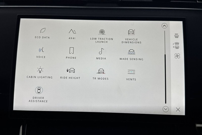 Used Land Rover Range Rover Sport 2025 for sale - 77602060: Photo 53