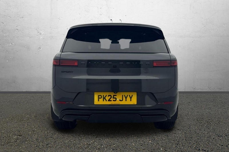 Used Land Rover Range Rover Sport 2025 for sale - 77602060: Photo 7