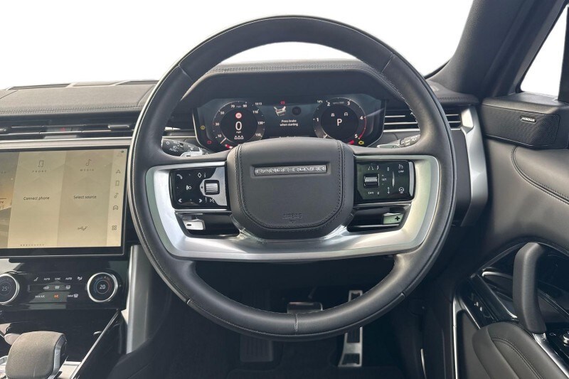 Used Land Rover Range Rover 2023 for sale - 77718112: Photo 15