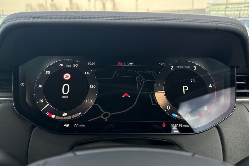 Used Land Rover Range Rover 2023 for sale - 77718112: Photo 16