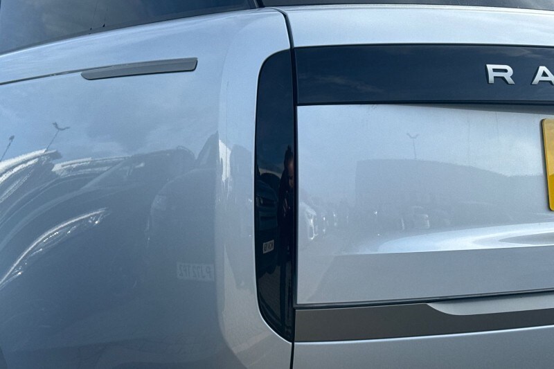 Used Land Rover Range Rover 2023 for sale - 77718112: Photo 19