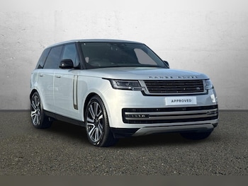 Used Land Rover Range Rover 2023 for sale - 77718112: Photo