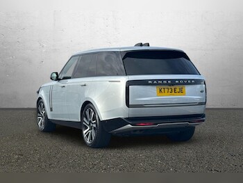 Used Land Rover Range Rover 2023 for sale - 77718112: Photo
