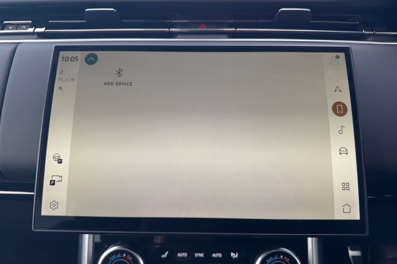 Used Land Rover Range Rover 2023 for sale - 77718112: Photo 33