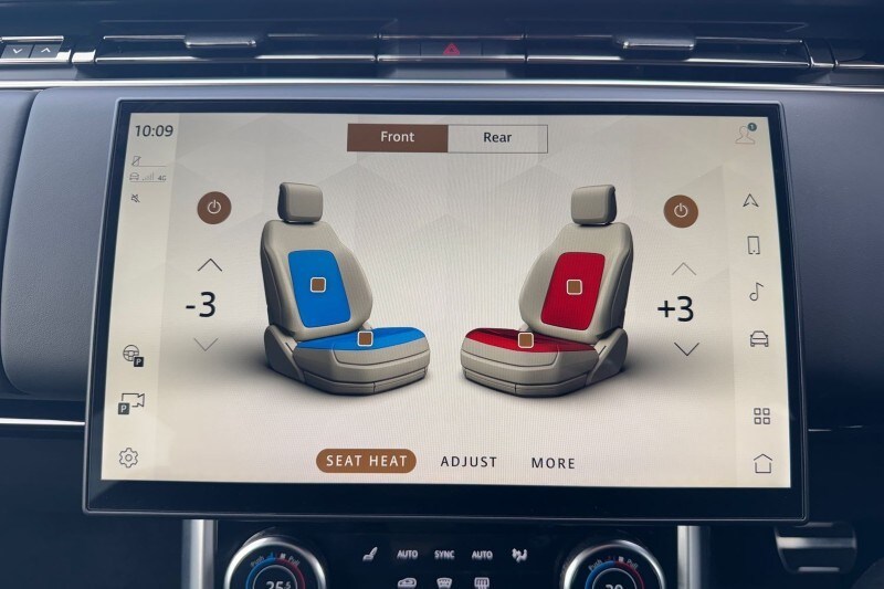 Used Land Rover Range Rover 2023 for sale - 77718112: Photo 36