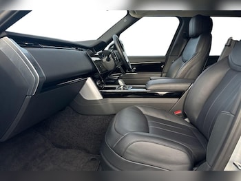 Used Land Rover Range Rover 2023 for sale - 77718112: Photo