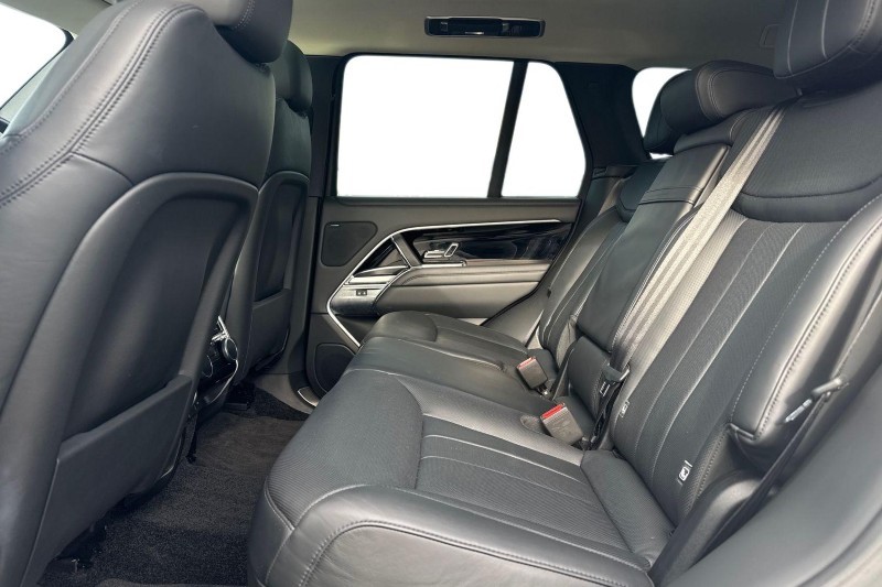 Used Land Rover Range Rover 2023 for sale - 77718112: Photo 4