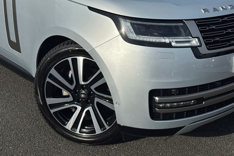 Used Land Rover Range Rover 2023 for sale - 77718112: Photo 45