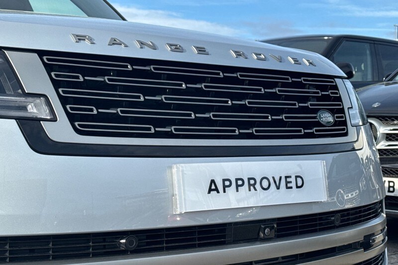 Used Land Rover Range Rover 2023 for sale - 77718112: Photo 46