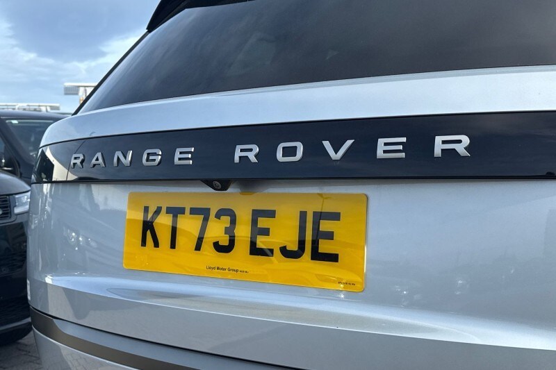 Used Land Rover Range Rover 2023 for sale - 77718112: Photo 48