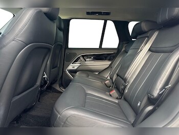 Used Land Rover Range Rover 2023 for sale - 77718112: Photo