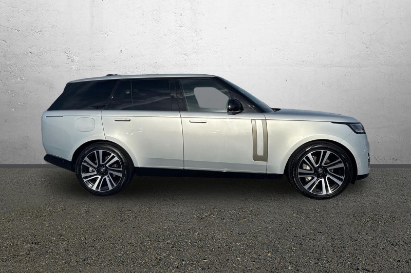 Used Land Rover Range Rover 2023 for sale - 77718112: Photo 5