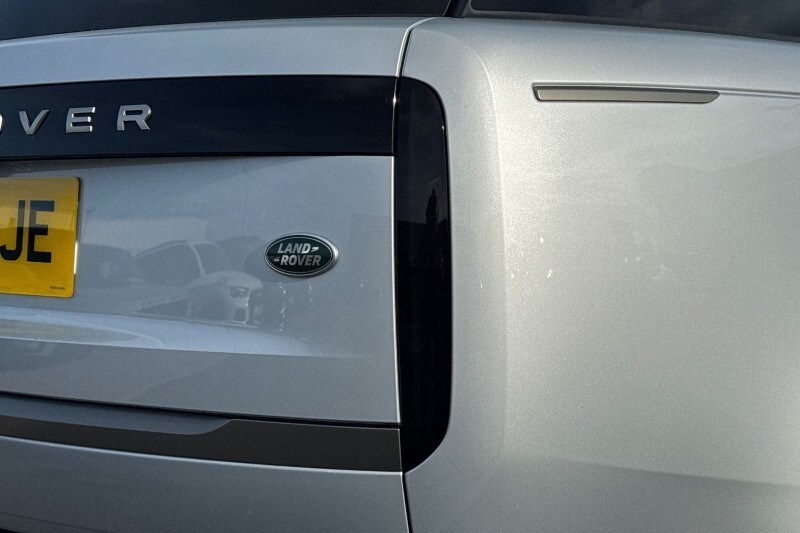 Used Land Rover Range Rover 2023 for sale - 77718112: Photo 50
