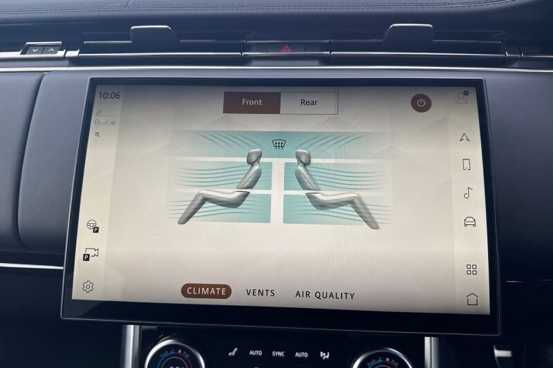 Used Land Rover Range Rover 2023 for sale - 77718112: Photo 57