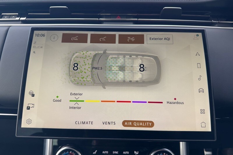 Used Land Rover Range Rover 2023 for sale - 77718112: Photo 58