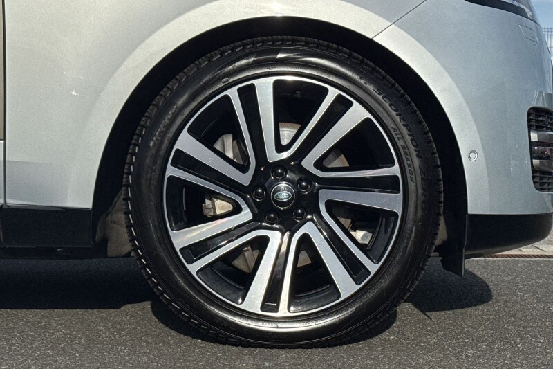 Used Land Rover Range Rover 2023 for sale - 77718112: Photo 8