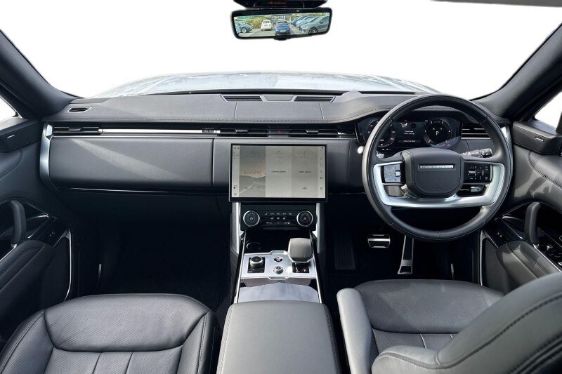 Used Land Rover Range Rover 2023 for sale - 77718112: Photo 9