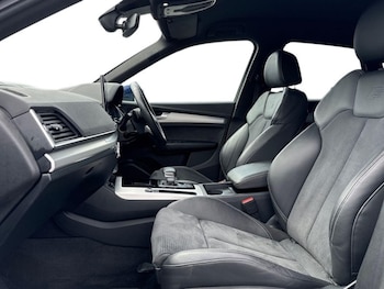 Used Audi Q5 2022 for sale - 79344123: Photo