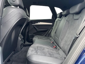 Used Audi Q5 2022 for sale - 79344123: Photo