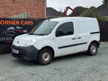 Used Renault Kangoo 2011 for sale - 75271740: Photo