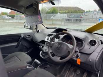 Used Renault Kangoo 2011 for sale - 75271740: Photo