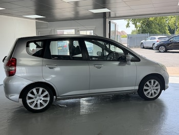 Used Honda Jazz 2009 for sale - 78987090: Photo