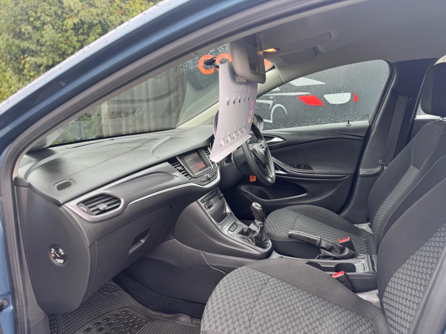 Used Vauxhall Astra 2016 for sale - 76793633: Photo 10