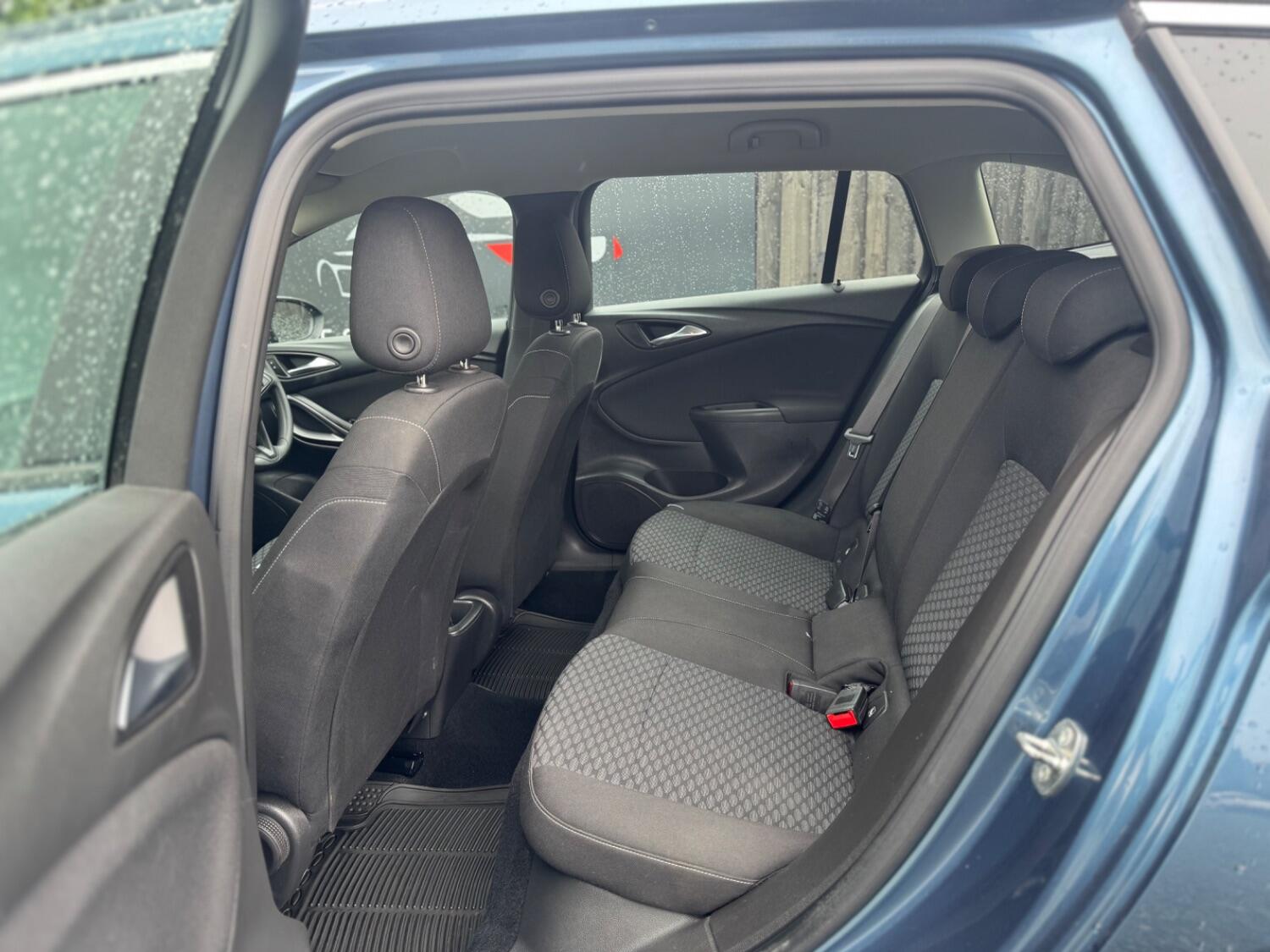 Used Vauxhall Astra 2016 for sale - 76793633: Photo 12