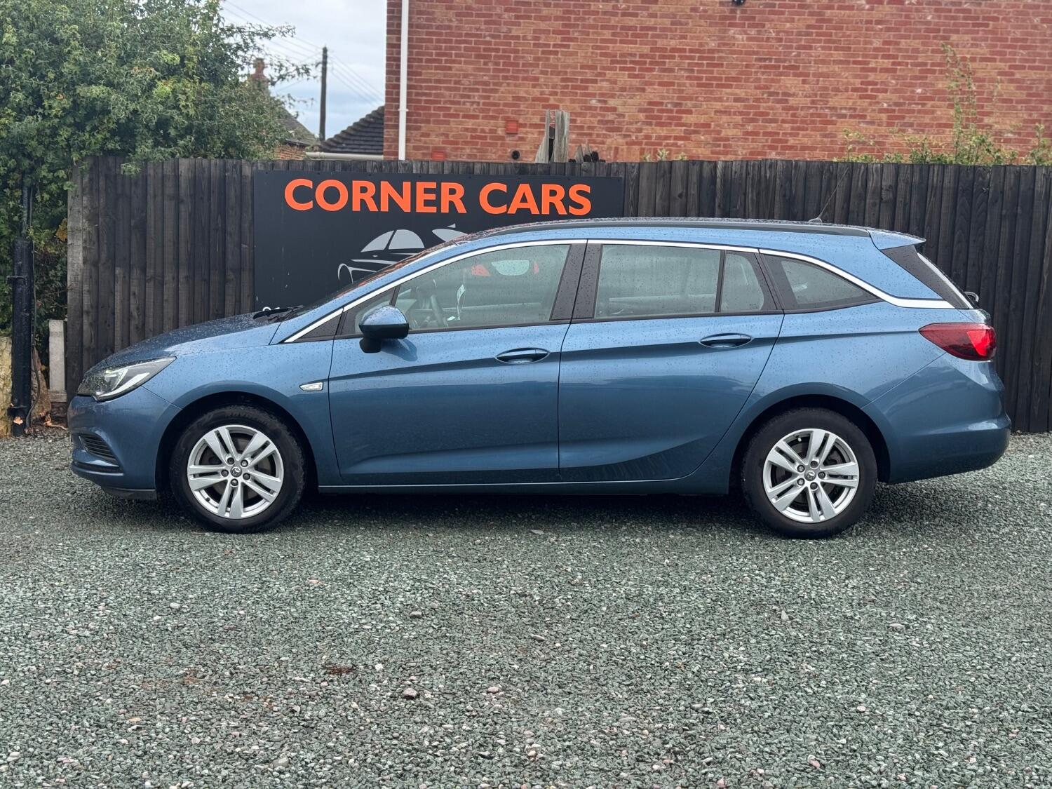 Used Vauxhall Astra 2016 for sale - 76793633: Photo 14