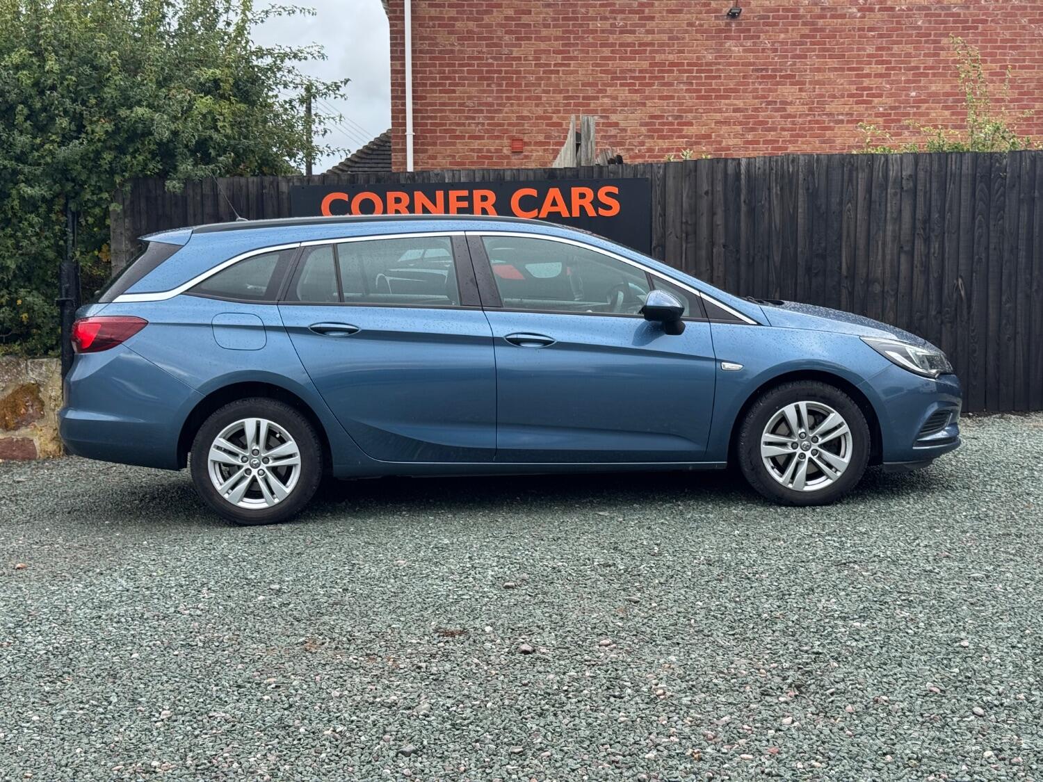 Used Vauxhall Astra 2016 for sale - 76793633: Photo 5