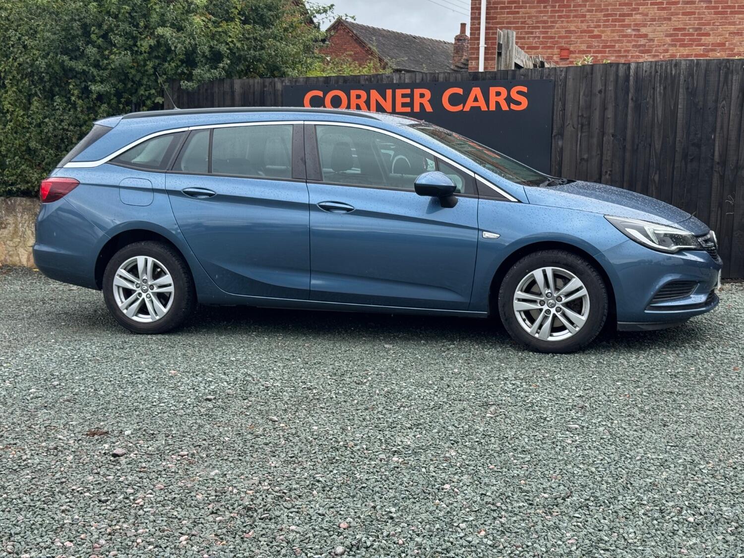 Used Vauxhall Astra 2016 for sale - 76793633: Photo 7