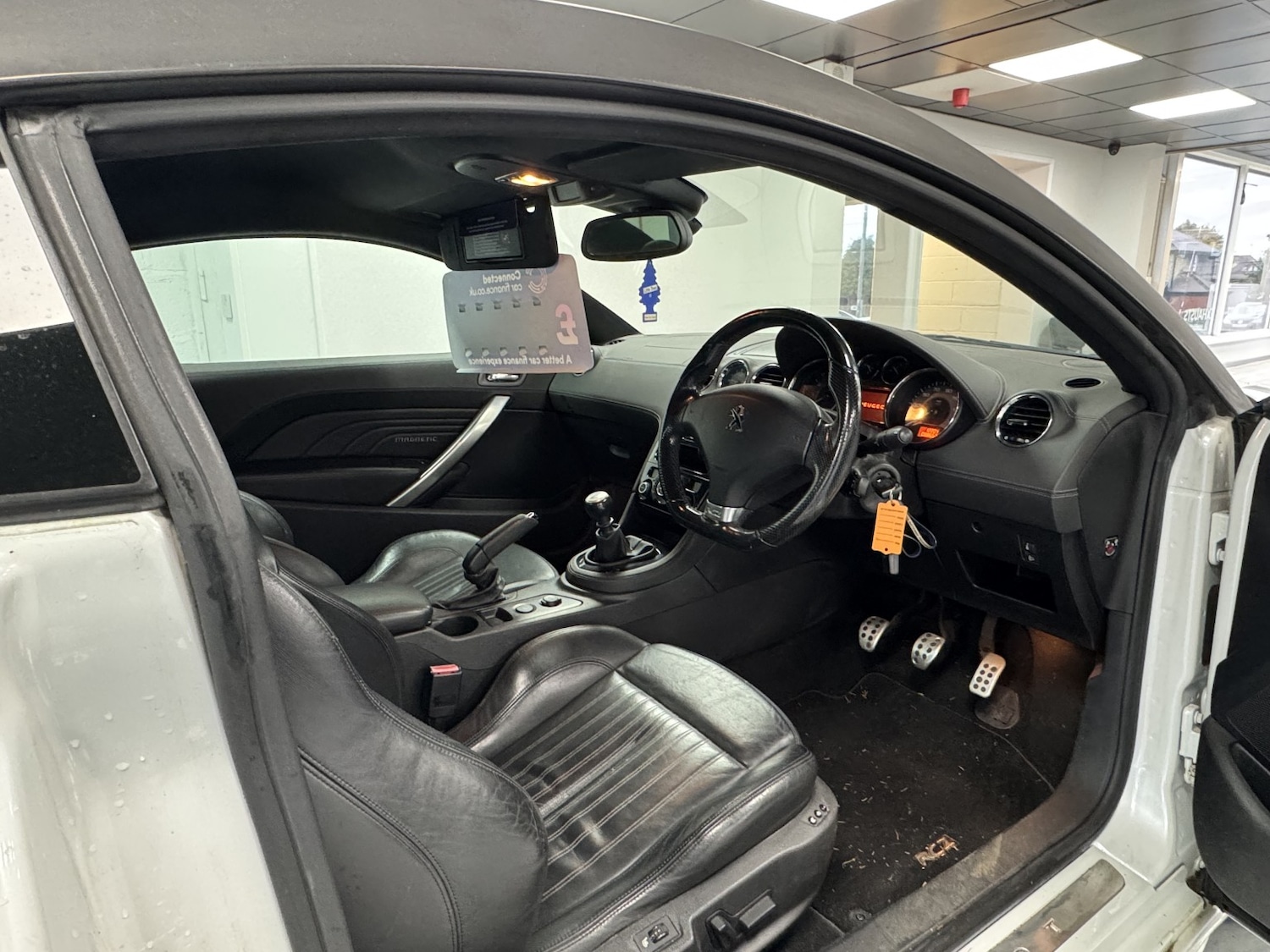 Used Peugeot RCZ 2013 for sale - 76455402: Photo 9