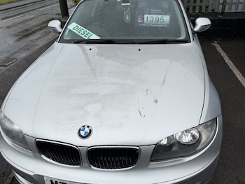 Used BMW 1 Series 2009 for sale - 78897623: Photo