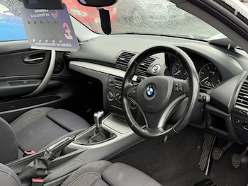 Used BMW 1 Series 2009 for sale - 78897623: Photo