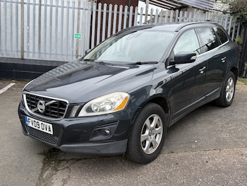 Used Volvo XC60 2009 for sale - 78098252: Photo