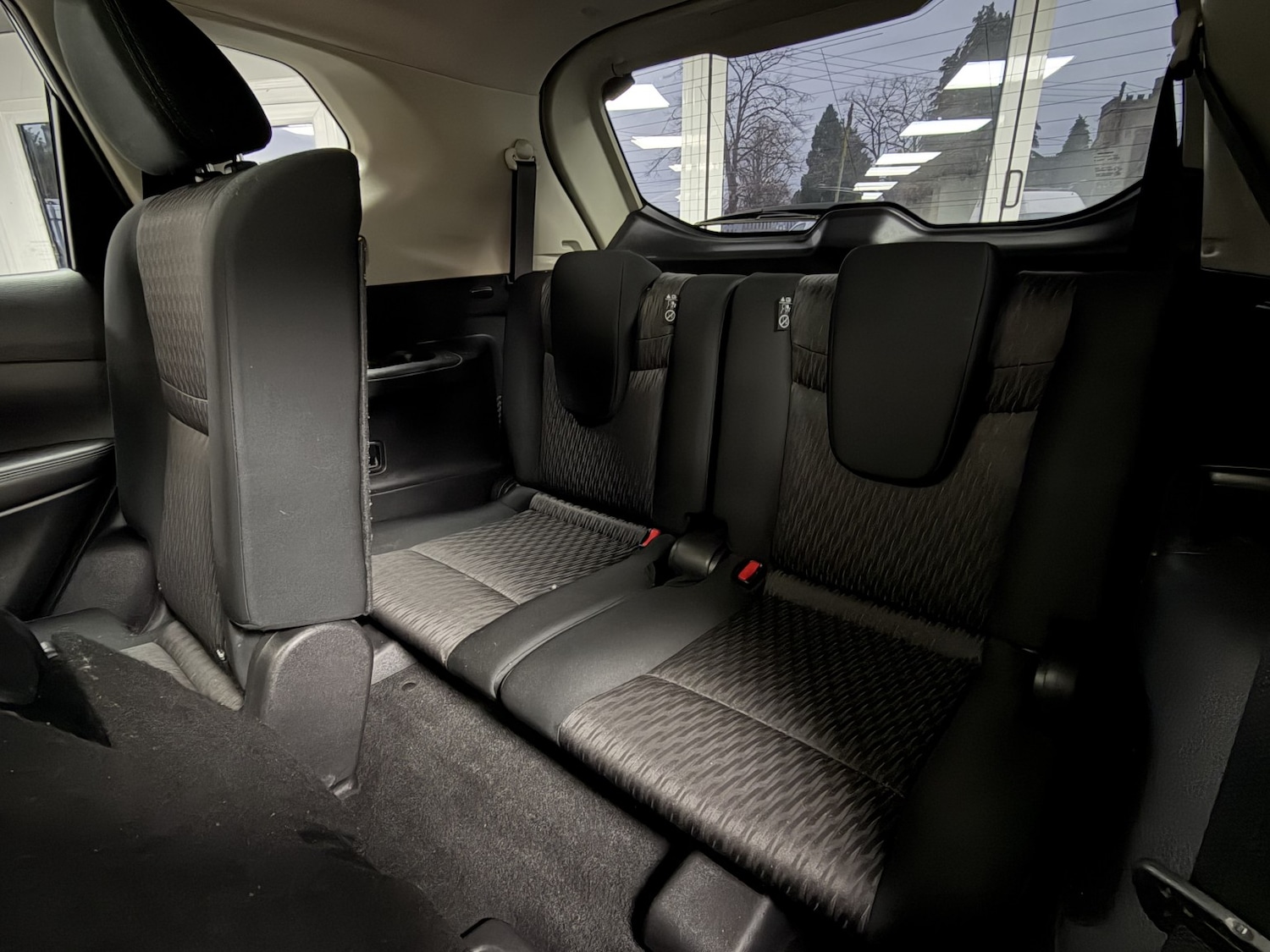 Used Nissan X-Trail 2020 for sale - 77558613: Photo 10