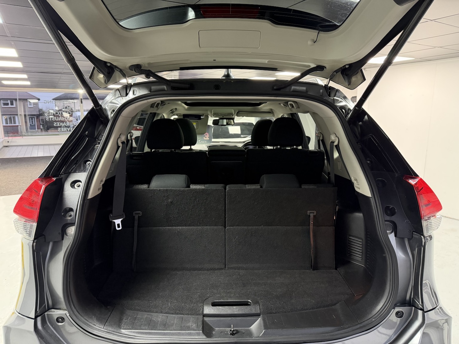 Used Nissan X-Trail 2020 for sale - 77558613: Photo 11