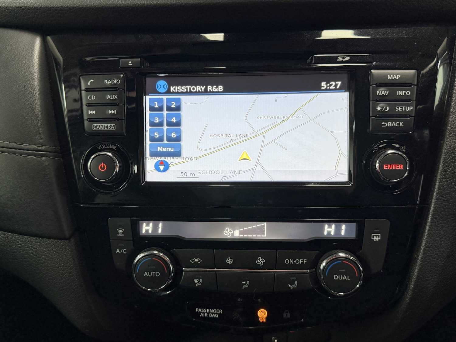 Used Nissan X-Trail 2020 for sale - 77558613: Photo 12