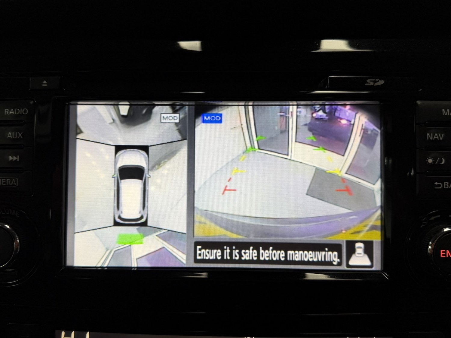 Used Nissan X-Trail 2020 for sale - 77558613: Photo 14