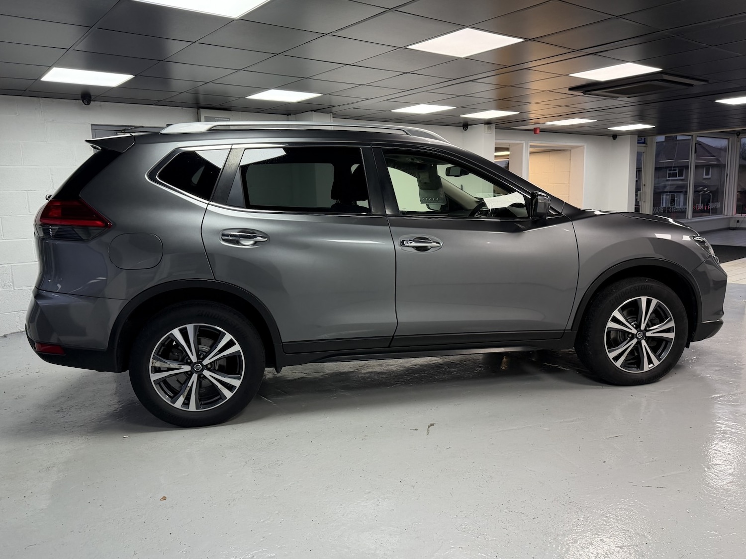 Used Nissan X-Trail 2020 for sale - 77558613: Photo 17